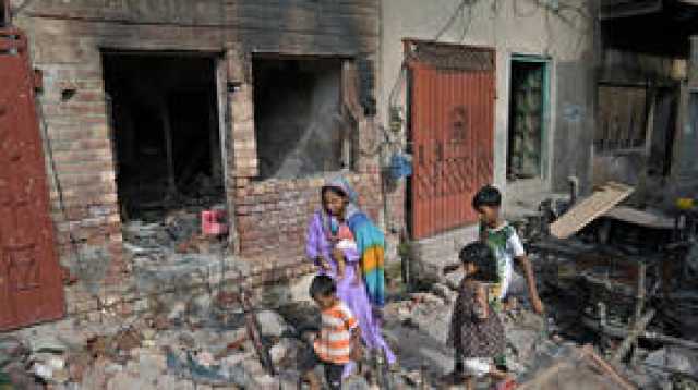 باكستان: الهجمات على كنائس ومنازل المسيحيين أثارتها الشائعات