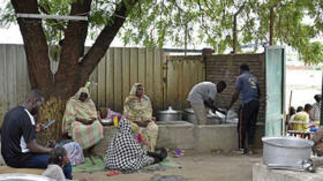 الأمم المتحدة تنشر حصيلة صادمة عن التداعيات الإنسانية للصراع في السودان