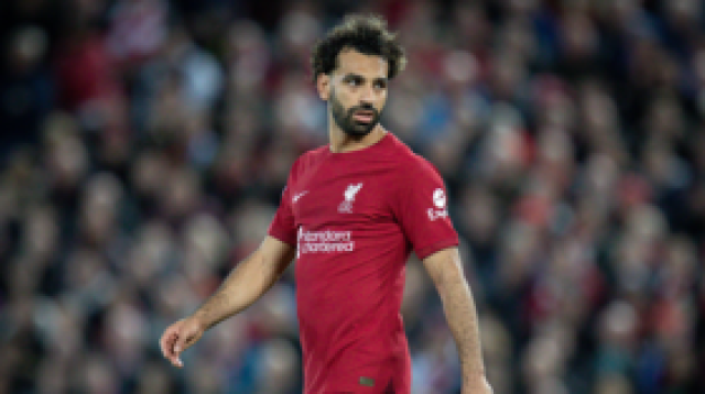 والد محمد صلاح يكشف موقف نجله من عرض اتحاد جدة السعودي