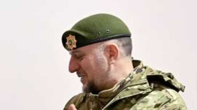 قائد قوات 'أحمد' الروسية: قوات كييف في حالة صعبة وتعاني على جميع المستويات