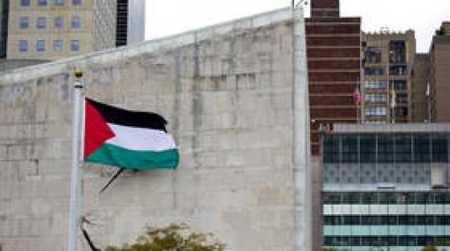 'كان': الولايات المتحدة تزود السلطة الفلسطينية بناقلات مدرعة وأسلحة