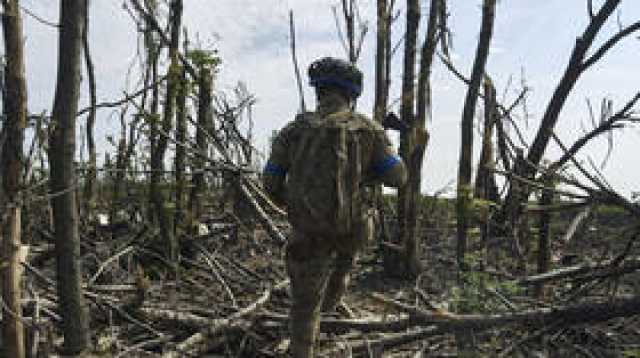 خبير أوكراني: ازدياد حالات فرار الجنود الأوكرانيين من خط المواجهة