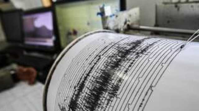 خبير زلازل يحذر المصريين من الزلازل القادمة من السعودية واليونان