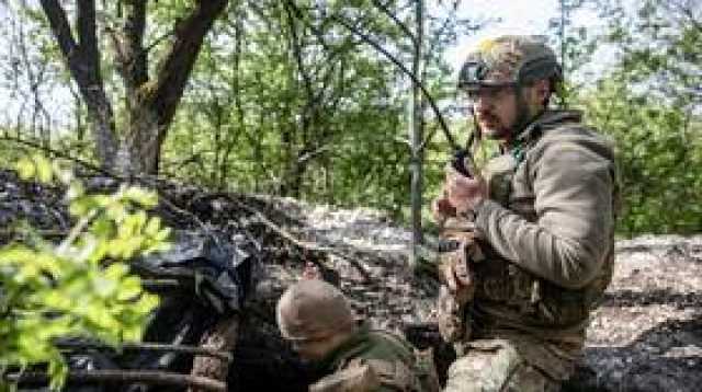 Economist: الغرب يشكك في نجاح هجوم القوات الأوكرانية في الخريف