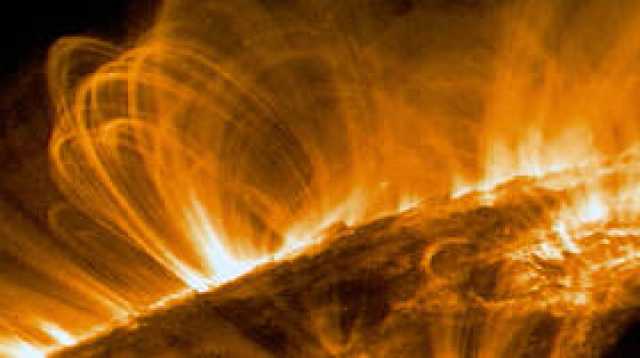 العلماء يحلون لغز سخونة 'هالة' الشمس بشكل غريب أكثر من السطح