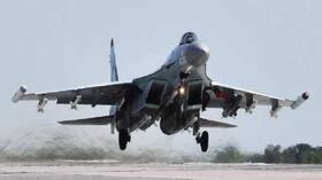 الدفاع الروسية تكشف انتهاكات بالجملة لطيران 'التحالف' في سوريا وأخطرها مع 'سو-35'