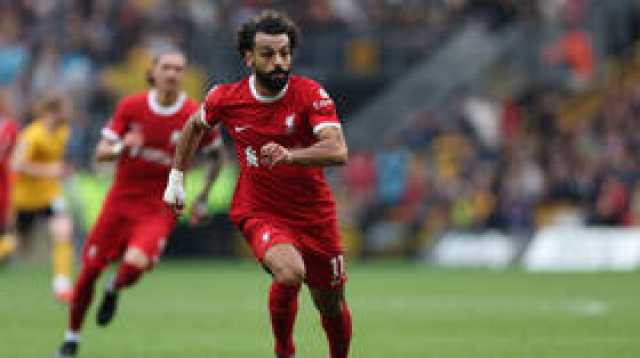 ليس محمد صلاح.. الكشف عن أسرع لاعب في ليفربول