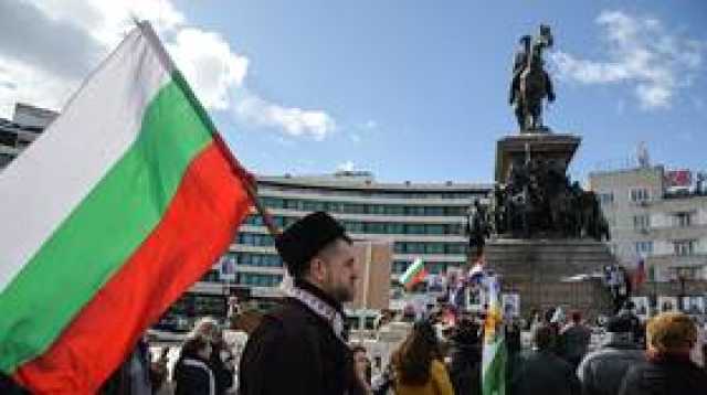 'بعد احتجاجات المزارعين'.. بلغاريا تعلن استعدادها للحد من إمدادات عباد الشمس الأوكراني