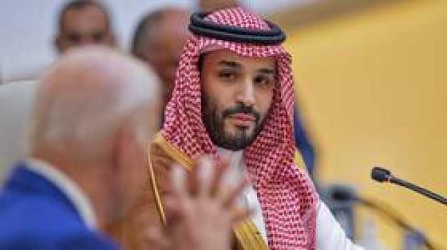 'نيويورك تايمز': مباحثات أمريكية سعودية لإبرام معاهدة دفاع مشترك