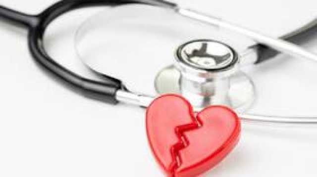 طبيب يشرح متلازمة 'القلب المكسور'