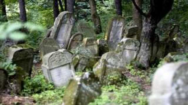 ألمانيا.. تخريب أكثر من 40 قبرا يهوديا شرقي البلاد