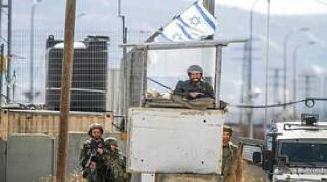 إسرائيل تفرض إغلاقا شاملا على الضفة وغزة بسبب 'يوم الغفران'