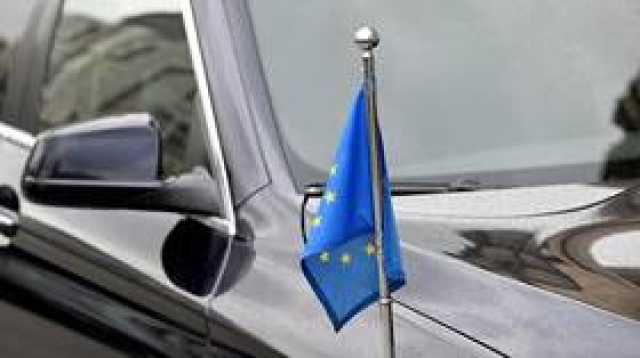 بلومبرغ: المفوضية الأوروبية ستوصي ببدء مفاوضات انضمام أوكرانيا إلى الاتحاد الأوروبي