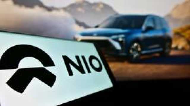 Nio تدعم سياراتها الكهربائية بهاتف ذكي مميز!