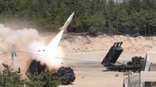'بوليتيكو': صواريخ ATACMS لا يمكنها تغيير قواعد اللعبة في أوكرانيا