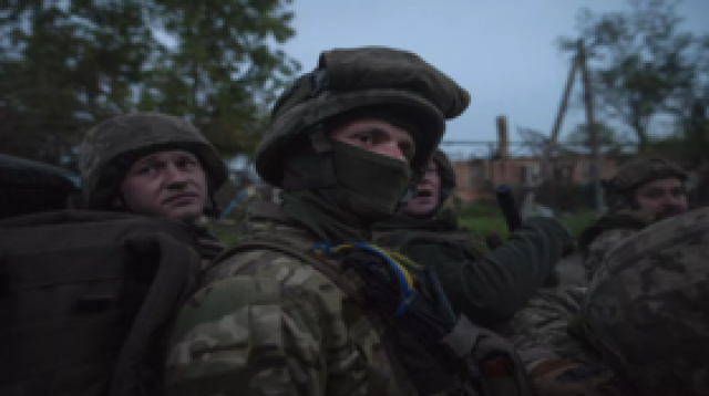 قائد عسكري أوكراني يعترف بخسارة عدد كبير من المعدات العسكرية الغربية في مقاطعة زابوروجيه
