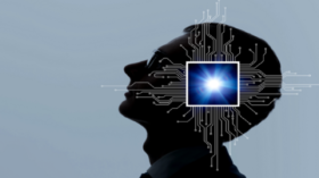 مشروع 'إنترنت دماغي' قد يتيح التحكم بالأجهزة الذكية باستخدام العقل!