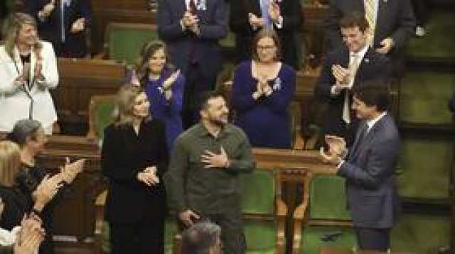 رئيس البرلمان الكندي يعتذر عن دعوة نازي أوكراني للبرلمان رغم ارتكابه فظائع في الحرب العالمية الثانية