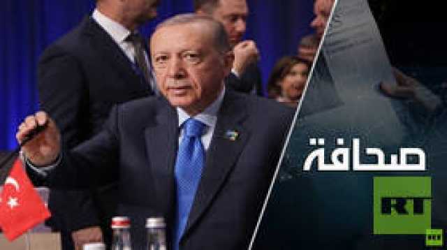 المنتقد الأول لأردوغان في مجلس الشيوخ الأمريكي يمكن أن يدفع ثمن ممارسة الضغط