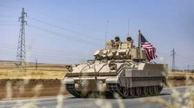 الجيش الأمريكي يعلن اعتقال قيادي في 'داعش' بعلمية خاطفة في سوريا