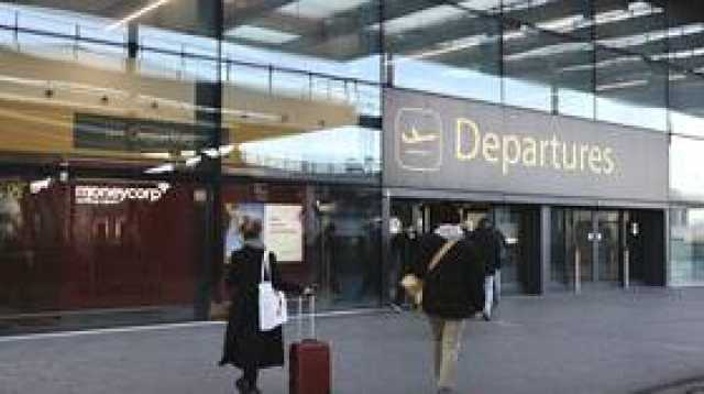 بريطانيا.. مطار لندن غاتويك يقلص عملياته بسبب الإجازات المرضية في برج المراقبة