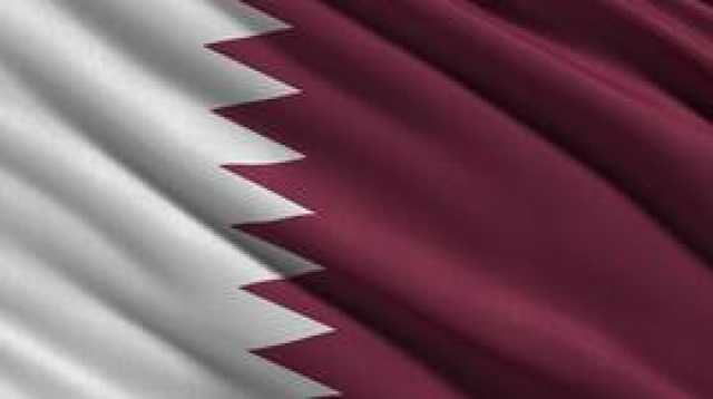 قطر توقع عقدا لبناء أسطول سفن