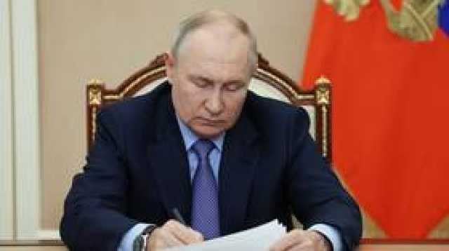 بوتين يمنح الجنسية الروسية لرياضي من كندا