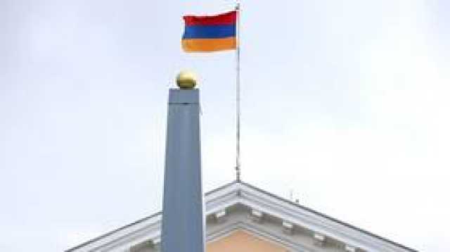 أرمينيا عرضت على روسيا الاتفاق لحل مشكلة الاعتراف بالمحكمة الجنائية الدولية