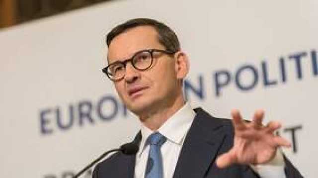 بولندا ستتخلى عن خطط الاتحاد الأوروبي لنقل المهاجرين غير الشرعيين