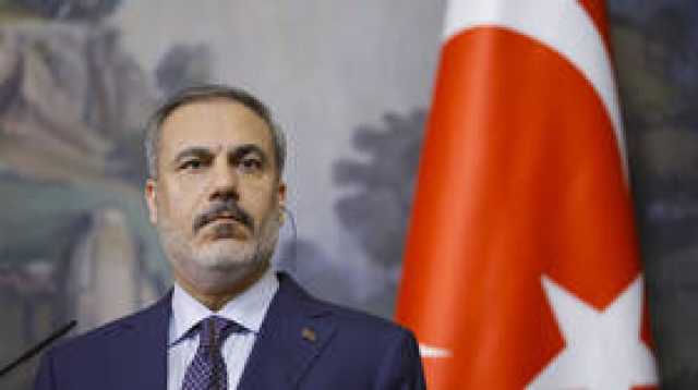 وزير الخارجية التركي: نتلقى 'إشارات إنذار' من بعض الدول بعد تعليق صفقة الحبوب