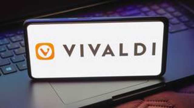 إطلاق نسخة من متصفح Vivaldi لأجهزة آبل الذكية