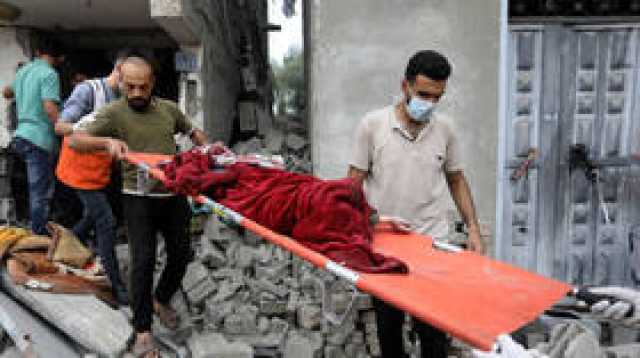 الفرز بين 'شهداء' و'وفيات'.. تقرير يسلط الضوء على بيانات مروّعة لأحد مستشفيات غزة