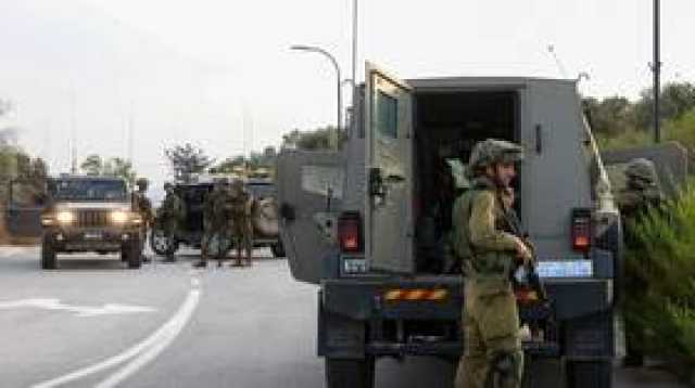 الجيش الإسرائيلي يعلن اعتراض مسيرة وصاروخ أطلقا من منطقة البحر الأحمر
