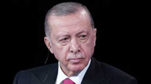 أردوغان يدعو الأحزاب السياسية وكل المنظمات إلى المشاركة في إعداد الدستور الجديد لتركيا