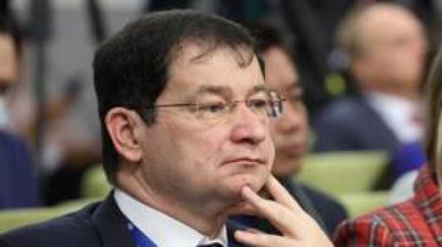 بوليانسكي: لم تتم مناقشة أي حلول للأزمة الأوكرانية في إطار الأمم المتحدة
