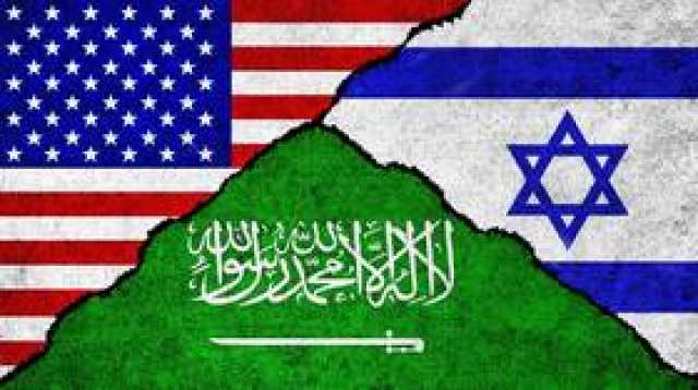 الأمريكي المتهم بالتجسس لصالح إسرائيل يعلق على مسألة التطبيع بين تل أبيب والرياض