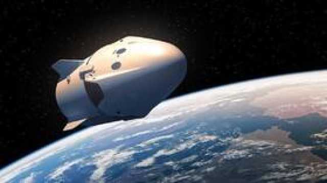 'ناسا' تعلن موعد إطلاق Cargo Dragon إلى المحطة الفضائية