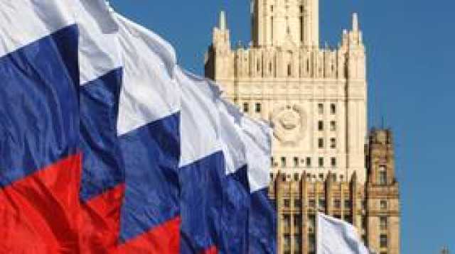 الخارجية الروسية تستدعي سفير مولدوفا احتجاجا على اضطهاد وسائل الإعلام الناطقة بالروسية