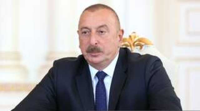 بسبب تركيا.. رئيس أذربيجان يرفض لقاء رئيس الوزراء الأرميني وزعماء أوروبيين