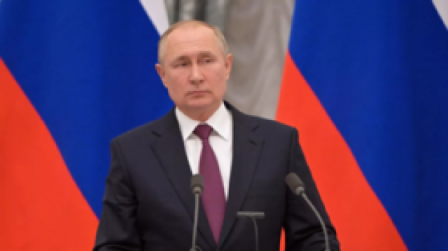 بوتين: روسيا وإيران تربطهما علاقات جيدة للغاية