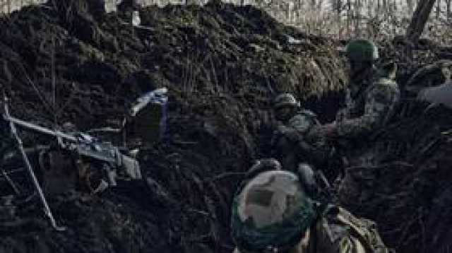 نائبة أوكرانية تلوح بنفاد الذخيرة من جعبة قوات كييف عند توقف الدعم الأمريكي