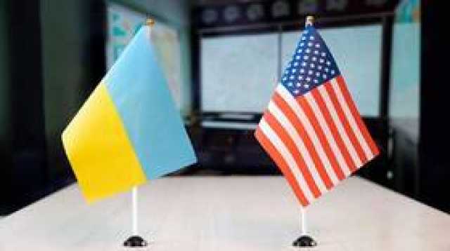 عقيد أوكراني: قواتنا تعتمد 100% على المساعدات الأمريكية