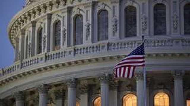 الكونغرس يدعو بايدن للكشف عن استراتيجيته تجاه أوكرانيا