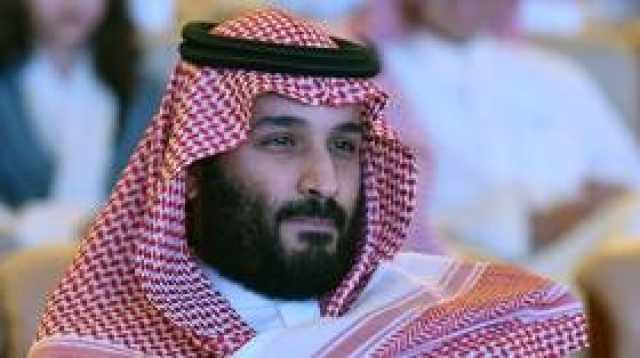 اتصال هاتفي بين ولي العهد السعودي والرئيس الكوري الجنوبي