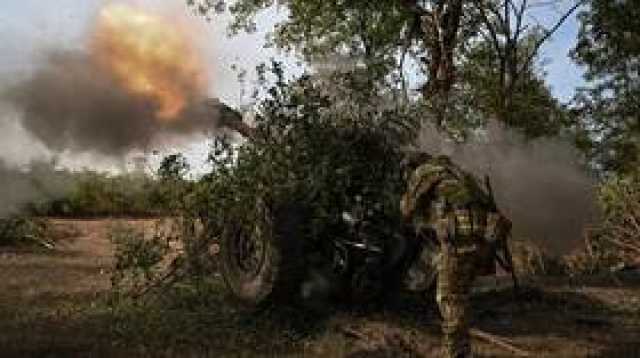 الجيش الروسي يعلن القضاء على 17 عنصرا أوكرانيا قرب خيرسون
