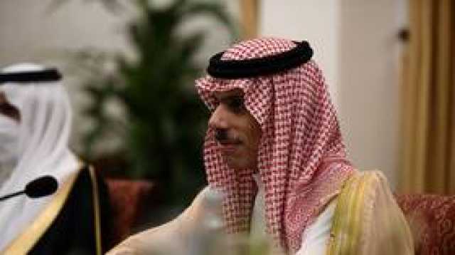 مصادر لـRT: وزير الخارجية السعودي يزور بغداد في زيارة غير معلنة