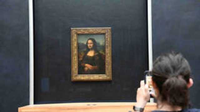 علماء يكشفون سرا جديدا عن لوحة دافنشي الشهيرة 'الموناليزا'