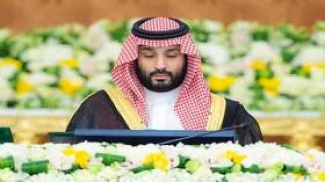 ابن سلمان يؤكد لعباس أن السعودية ستواصل وقوفها إلى جانب الشعب الفلسطيني