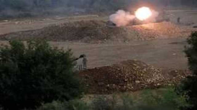 'حزب الله' ينشر فيديو يوثق لحظة تدمير ناقلة الجند الإسرائيلية من نوع 'زيلدا'
