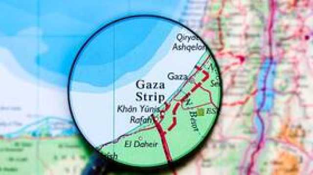 ما هي نوايا إسرائيل تجاه غزة؟